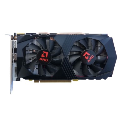 R9 370 AMD Radeon
