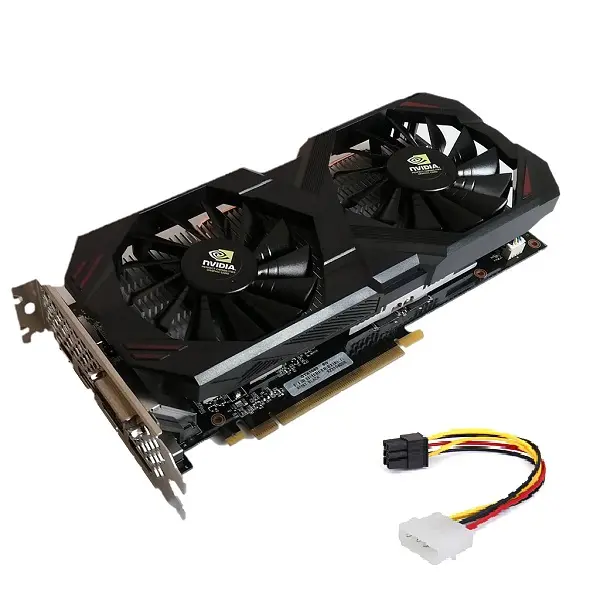 Geforce GTX 1060 accesorii